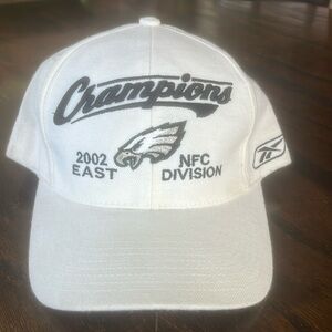 Philadelphia Eagles hat